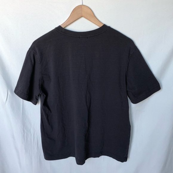 By Min Graphic Tee “Snow White Finest” - Picture 4 of 9